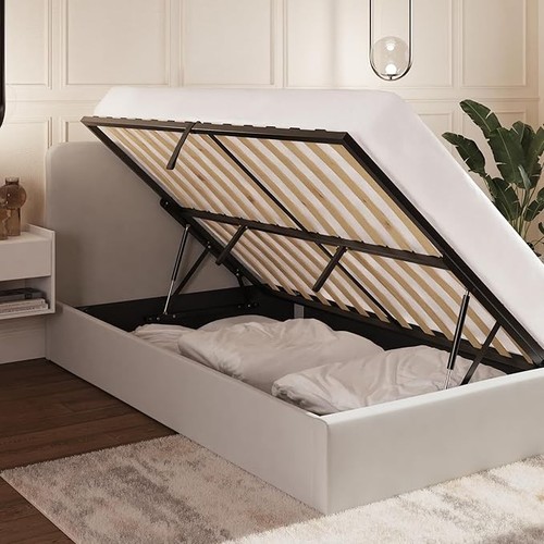 Chiswick ottoman bed small - bed,