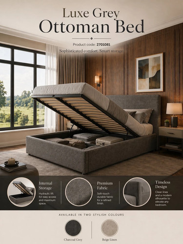 Ottoman storage gas - ottoman,