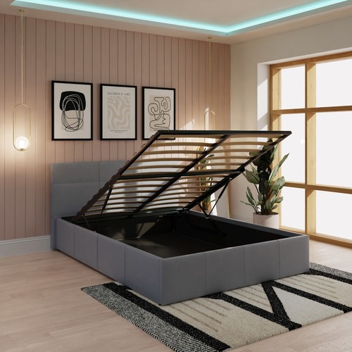 Gfw end lift - gfw,
