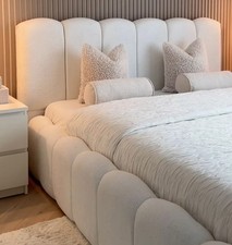 Luxury Ottoman Bed Frame Gas